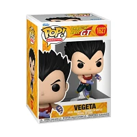 Funko Pop! Animation Dragon ball GT Vegeta