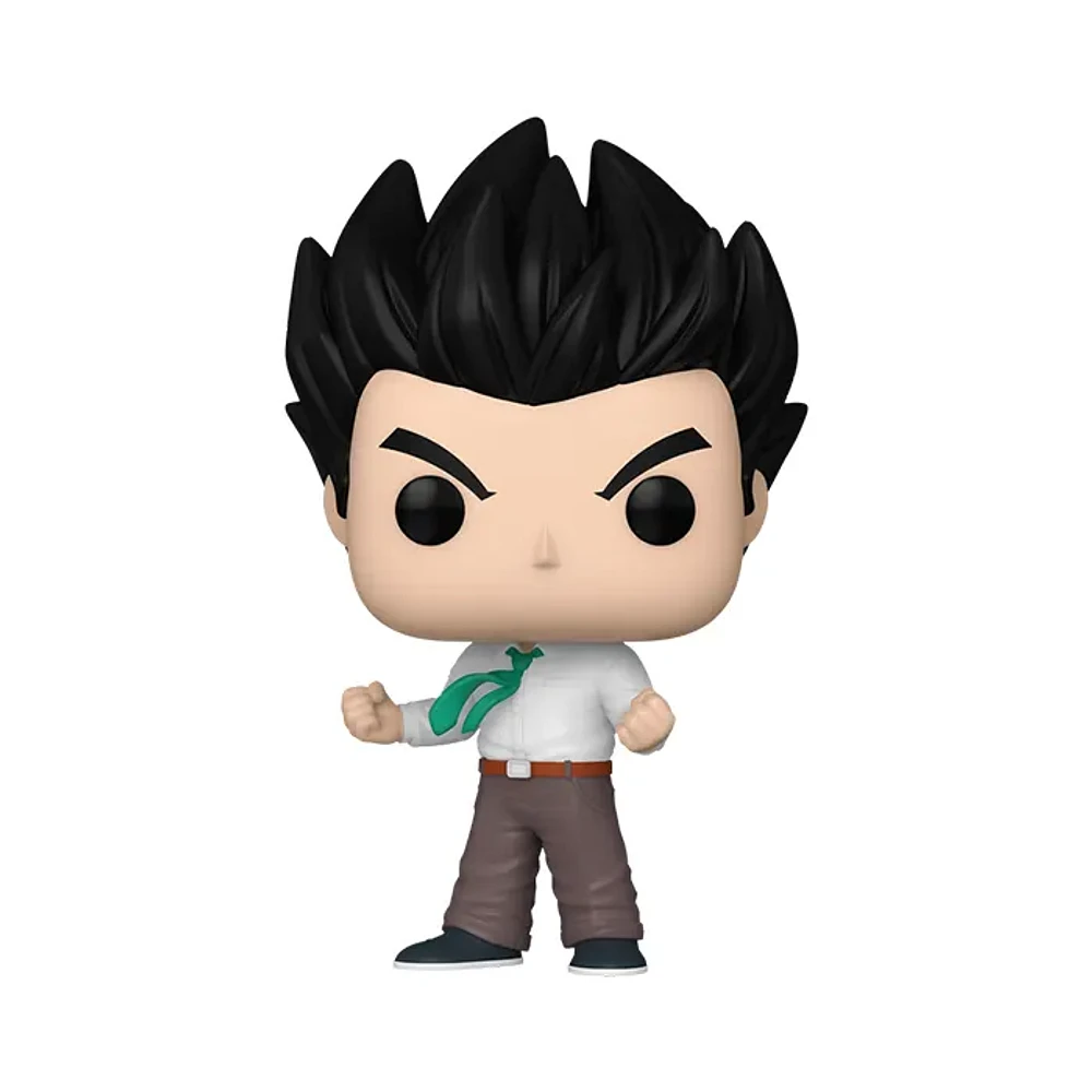 Funko Pop! Animation Dragon Ball GT Baby Gohan