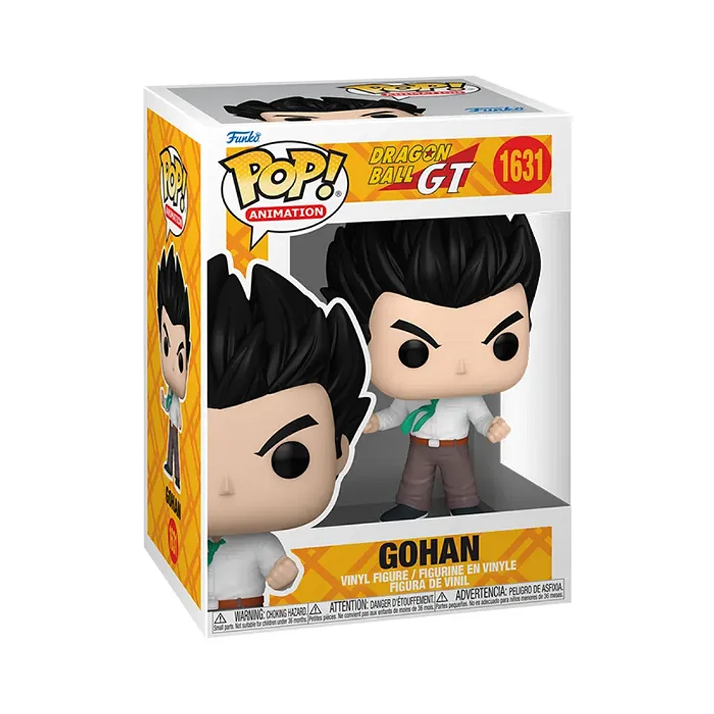 Funko Pop! Animation Dragon Ball GT Baby Gohan