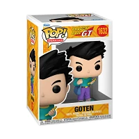 Funko Pop! Animation Dragon Ball GT Goten