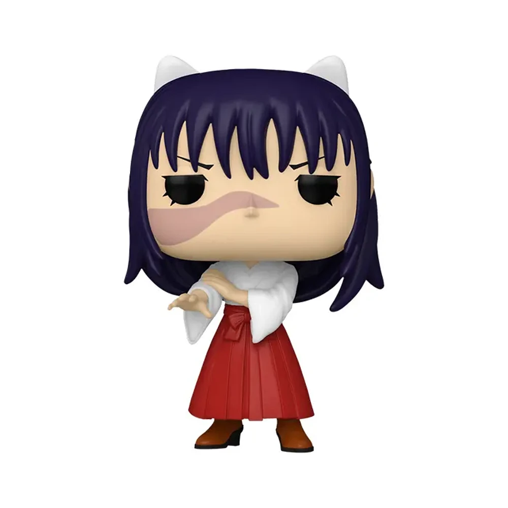 Funko Pop! Animation Jujutsu Kaisen Utahime Iori