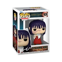 Funko Pop! Animation Jujutsu Kaisen Utahime Iori