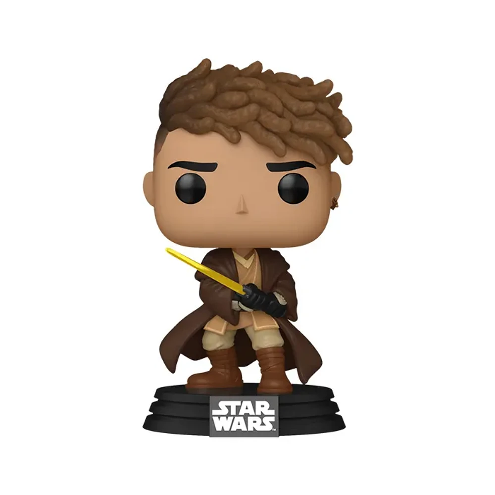 Funko Pop! Star Wars Yord Fandar