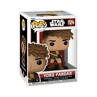 Funko Pop! Star Wars Yord Fandar