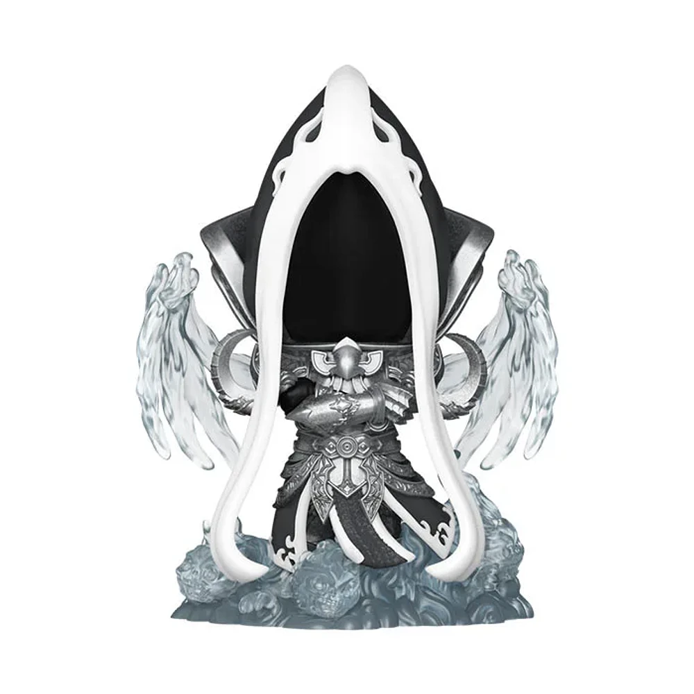 Funko Pop! Games Diablo Reaper of Souls Malthael