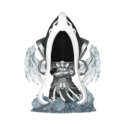 Funko Pop! Games Diablo Reaper of Souls Malthael