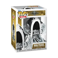 Funko Pop! Games Diablo Reaper of Souls Malthael