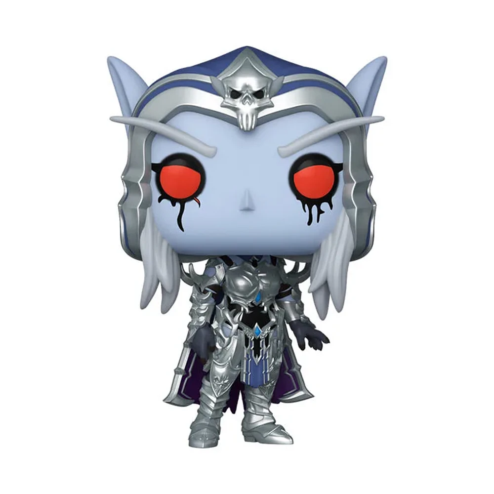 Funko Pop! Games World Warcraft Sylvanas