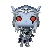 Funko Pop! Games World Warcraft Sylvanas