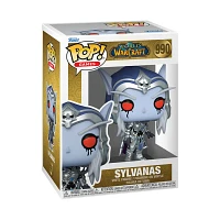 Funko Pop! Games World Warcraft Sylvanas