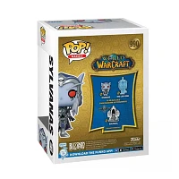 Funko Pop! Games World Warcraft Sylvanas