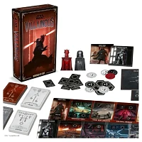 Ravensburger Star Wars Villainous Revenge at Last Game