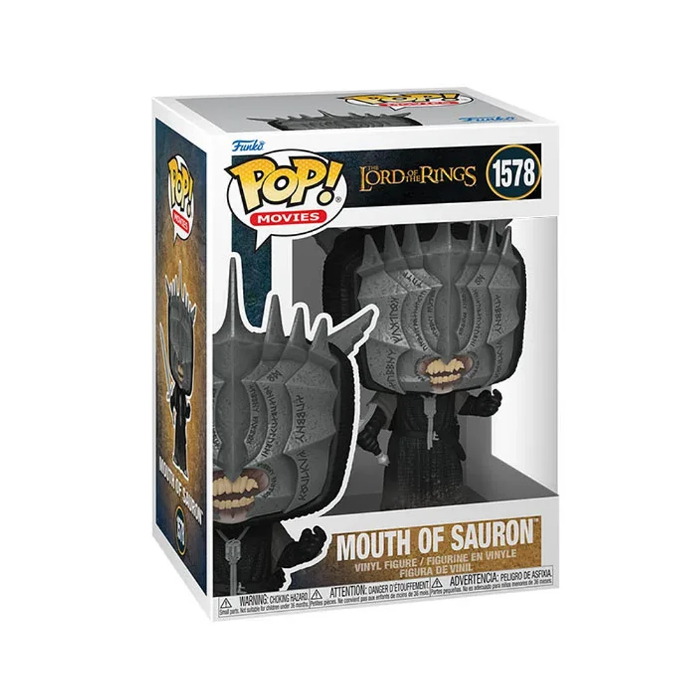 Funko Pop! Movies Lord of The Rings Mouth of Sauron