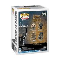 Funko Pop! Movies Lord of The Rings Mouth of Sauron