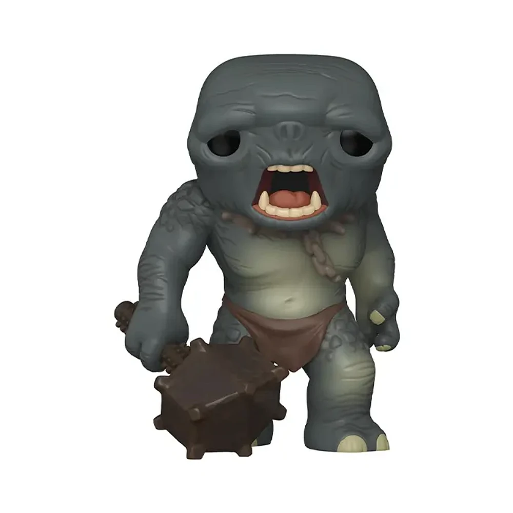 Funko Pop! Super The Lord of the Rings Cave Troll