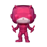 Funko Pop! Marvel Daredevil Facet 60th Anniversary