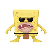 Funko Pop! Animation SpongeBob SquarePants Caveman SpongeBob