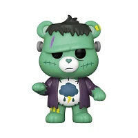 Funko Pop! Movies Care Bears Grumpy Bear as Frankenstein