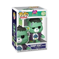 Funko Pop! Movies Care Bears Grumpy Bear as Frankenstein