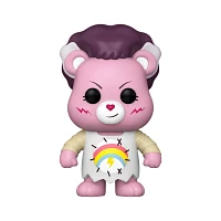 Funko Pop! Movies Care Bears Cheer Bear as the Bride of Frankenstein