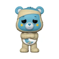 Funko Pop! Movies Care Bears Bedtime Bear as the Mummy