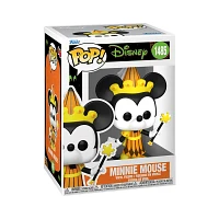 Funko Pop! Animation Disney Minnie Mouse in Princess Costume