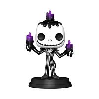 Funko Pop! Super The Nightmare Before Christmas Jack Skellington