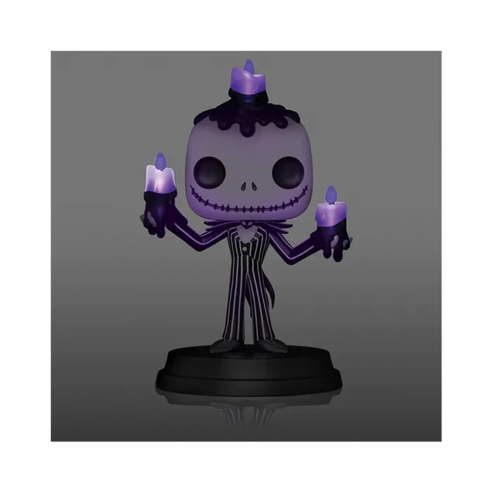 Funko Pop! Super The Nightmare Before Christmas Jack Skellington