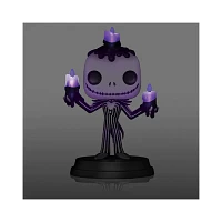 Funko Pop! Super The Nightmare Before Christmas Jack Skellington