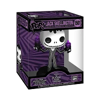 Funko Pop! Super The Nightmare Before Christmas Jack Skellington