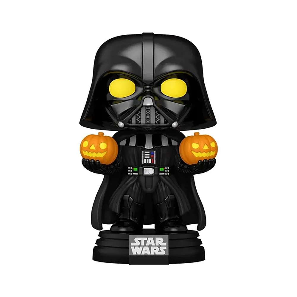 Funko Pop! Super Star Wars Darth Vader