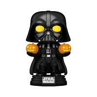 Funko Pop! Super Star Wars Darth Vader