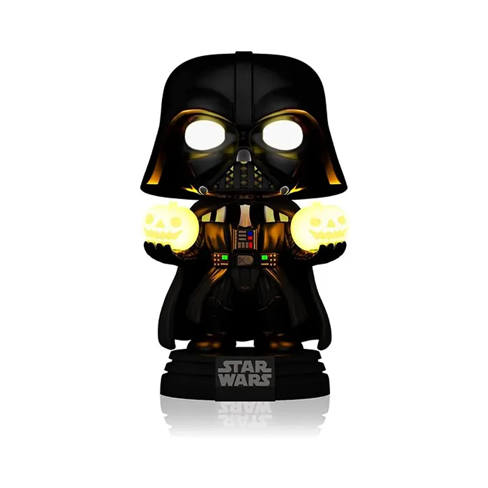 Funko Pop! Super Star Wars Darth Vader