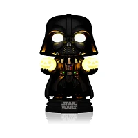 Funko Pop! Super Star Wars Darth Vader