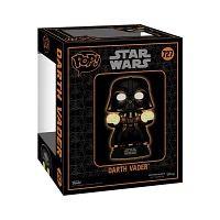 Funko Pop! Super Star Wars Darth Vader