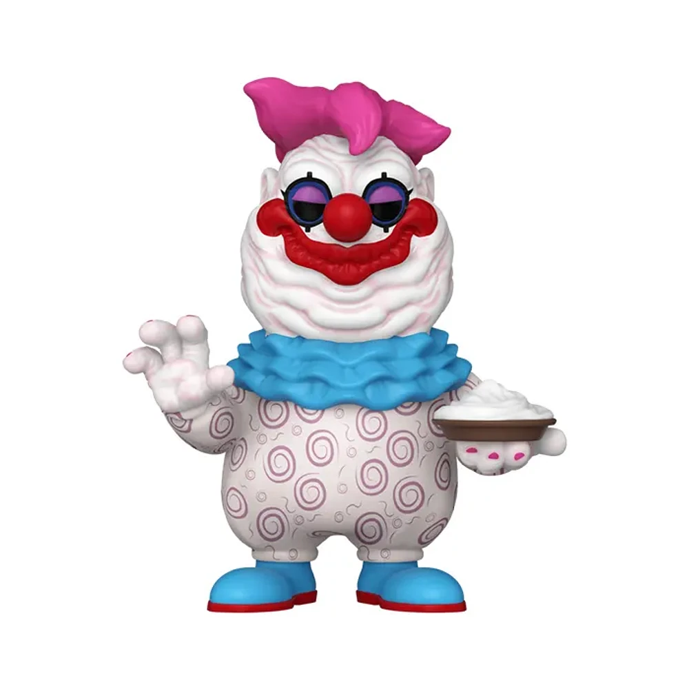 Funko Pop! Movies Killer Klowns from Outer Space Chubby