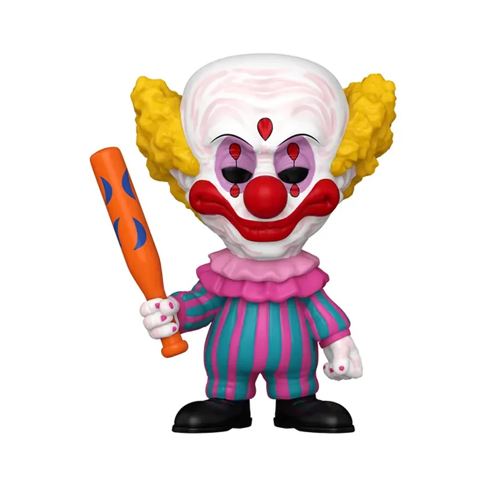 Funko Pop! Movies Killer Klowns from Outer Space Frank