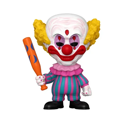 Funko Pop! Movies Killer Klowns from Outer Space Frank