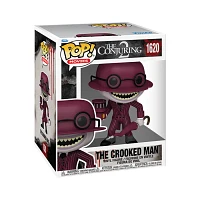 Funko Pop! Movies The Conjuring The Crooked Man