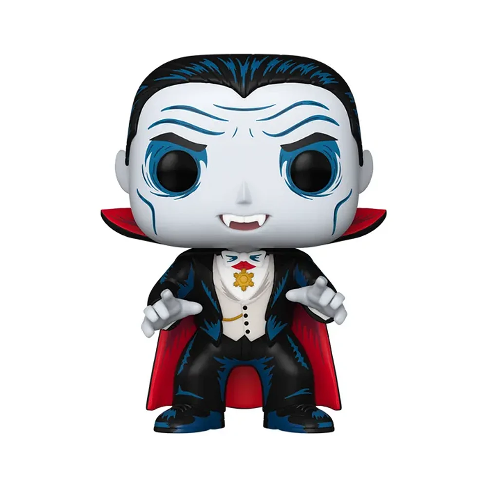 Funko Pop! Movies Universal Monsters Dracula