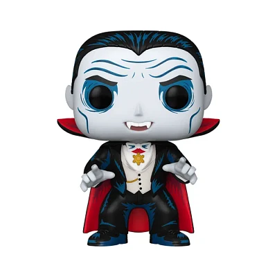 Funko Pop! Movies Universal Monsters Dracula