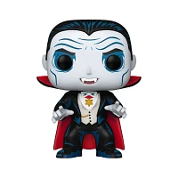 Funko Pop! Movies Universal Monsters Dracula