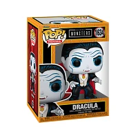 Funko Pop! Movies Universal Monsters Dracula