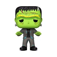 Funko Pop! Movies Universal Monsters Frankenstein