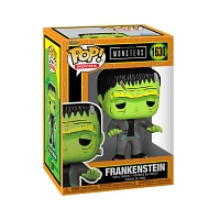 Funko Pop! Movies Universal Monsters Frankenstein