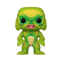 Funko Pop! Movies Universal Monsters Gill Man