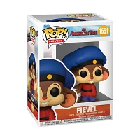 Funko Pop! Movies An American Tail Fievel