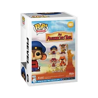 Funko Pop! Movies An American Tail Fievel