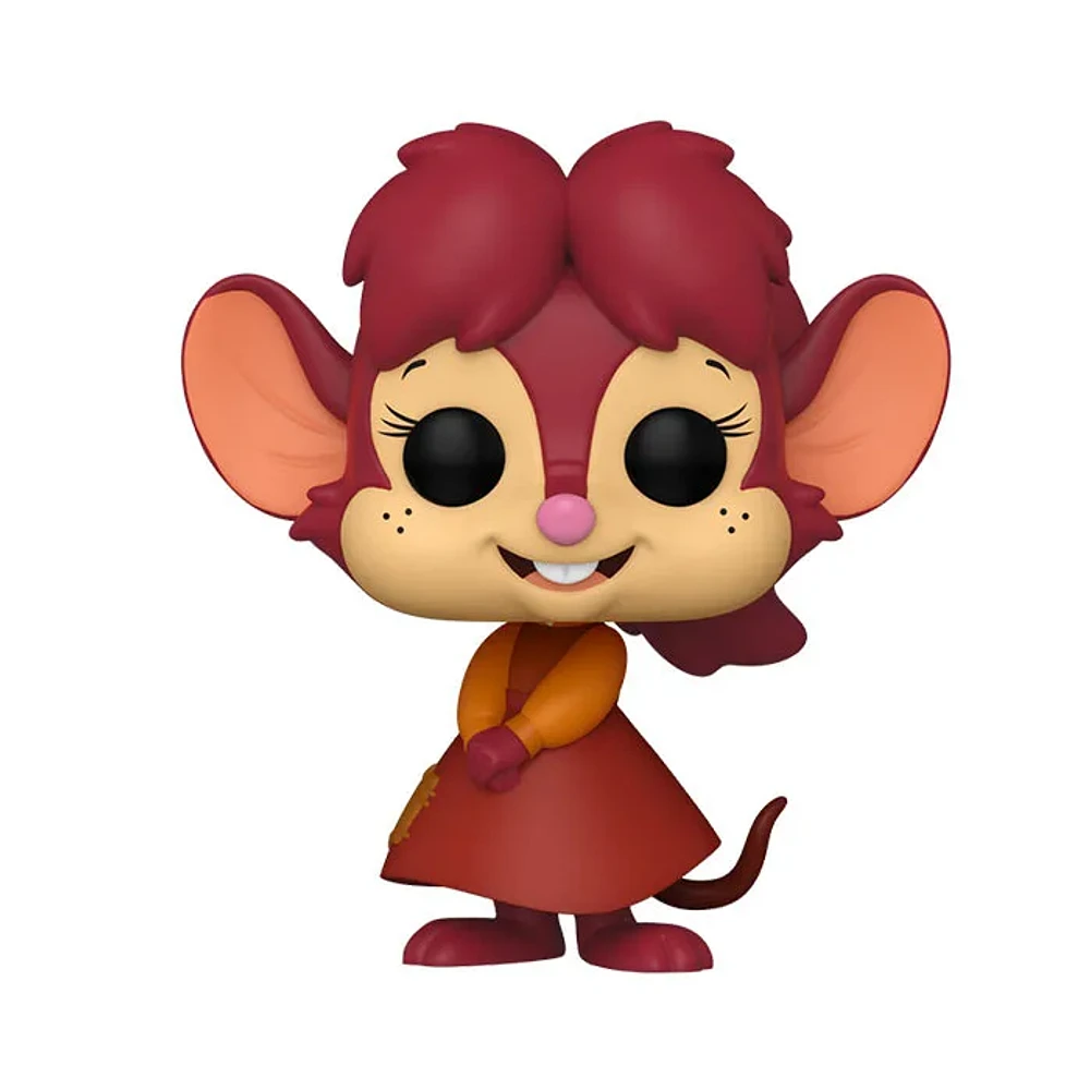 Funko Pop! Movies An American Tail Tanya