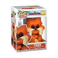 Funko Pop! Movies An American Tail Tiger